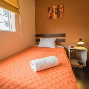 Economy King Room