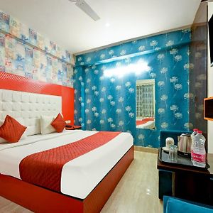 Majestic Park B & B At Airport