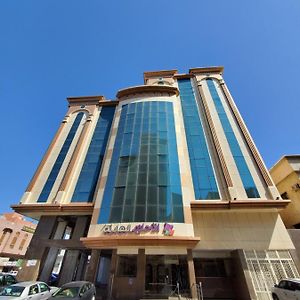 Quiet Dreams - Serviced Apartments Quarysh Branch